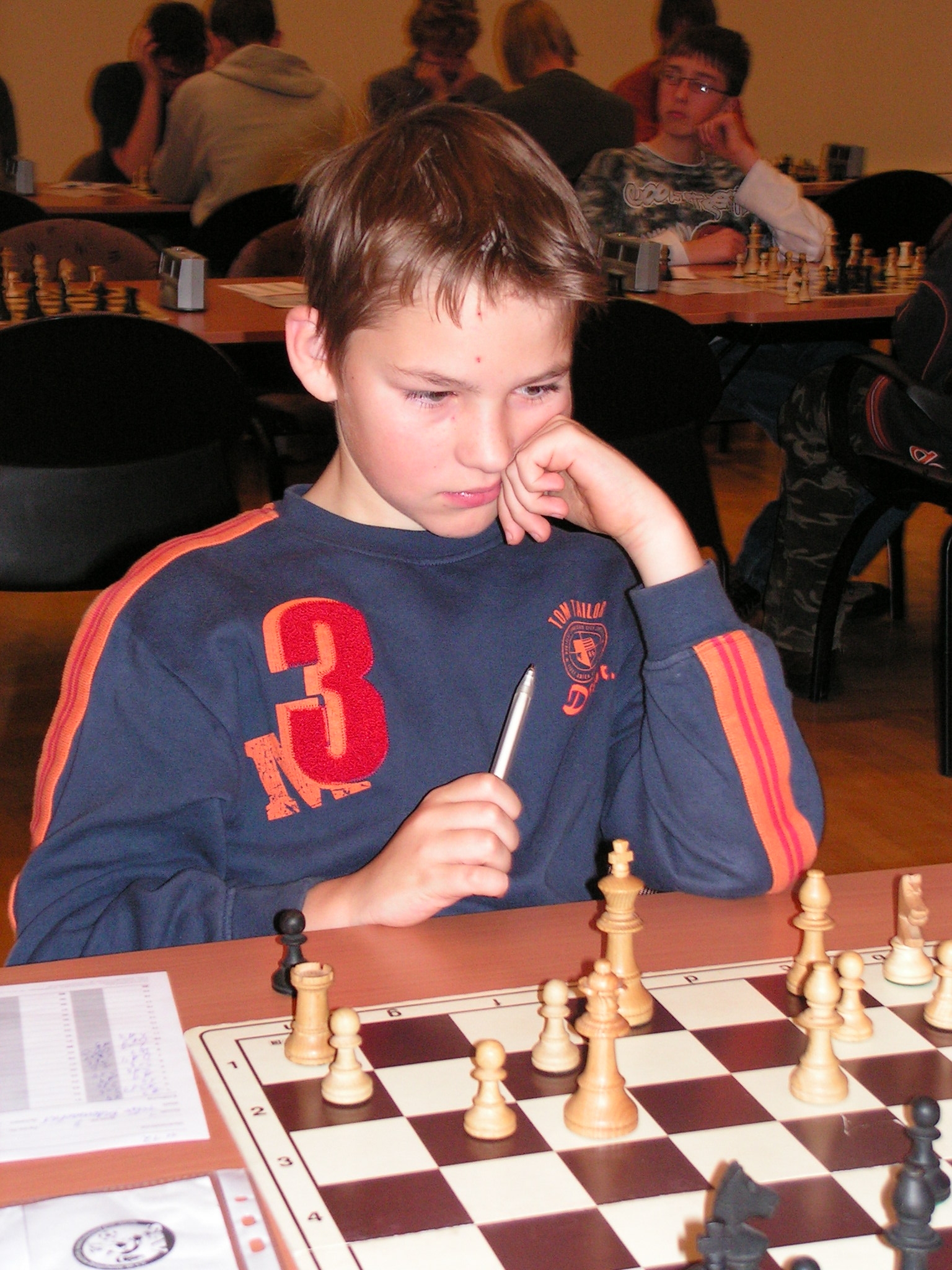 Vorschau